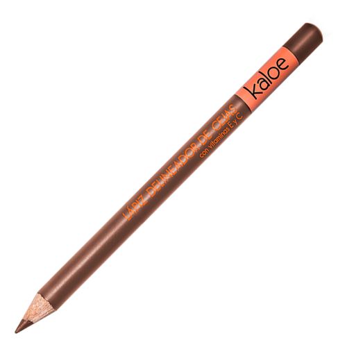 Lápiz Delíneador Cejas Kaloe Camel 1.3 Gr Ana María