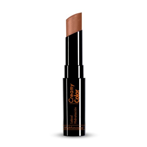 Labial Kaloe Creamy Color Brunette 3 Gr Ana María