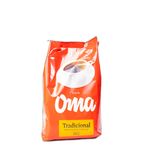 Cafe Oma Ltc Bolsa X 500 Gr Tostion Oscura