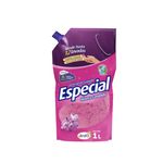 Detergente Jirafa Lavanda Líquido Blanco