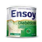 Ensoy Diabéticos Vainilla Polvo 400 Gr
