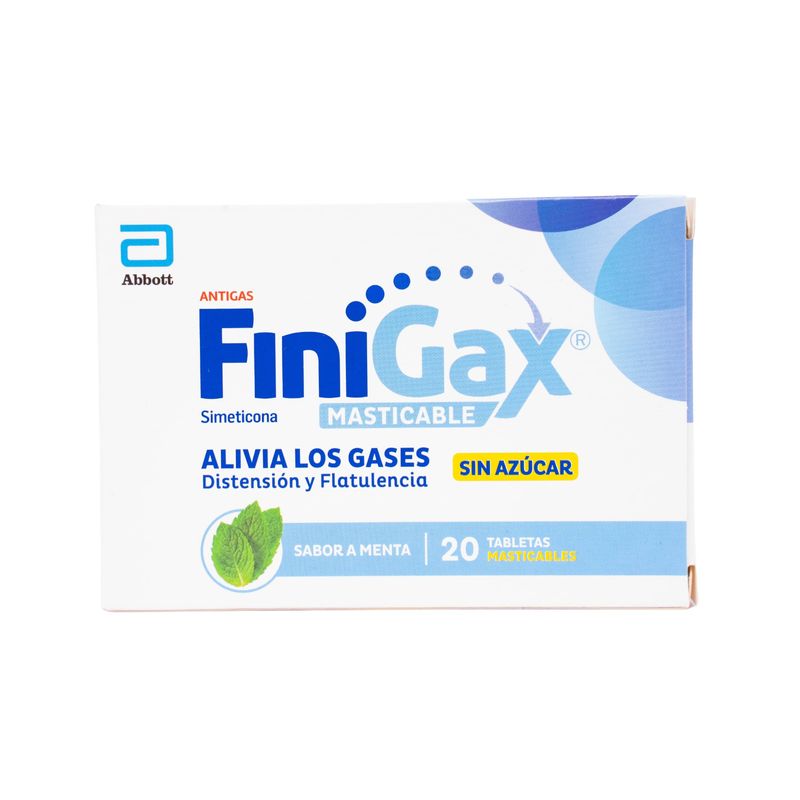 finigax-simeticona-125-mg-menta-125-mg-caja-x-20-tabletas-masticable-lafrancol