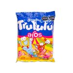 Gomitas Trululu Aros Bolsa X 100 Unidades