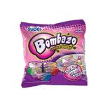 Chicle Bombazo bolsa x50 unidades dulces