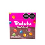Gomitas Trululu Chocolores 12 Sobres 30 g