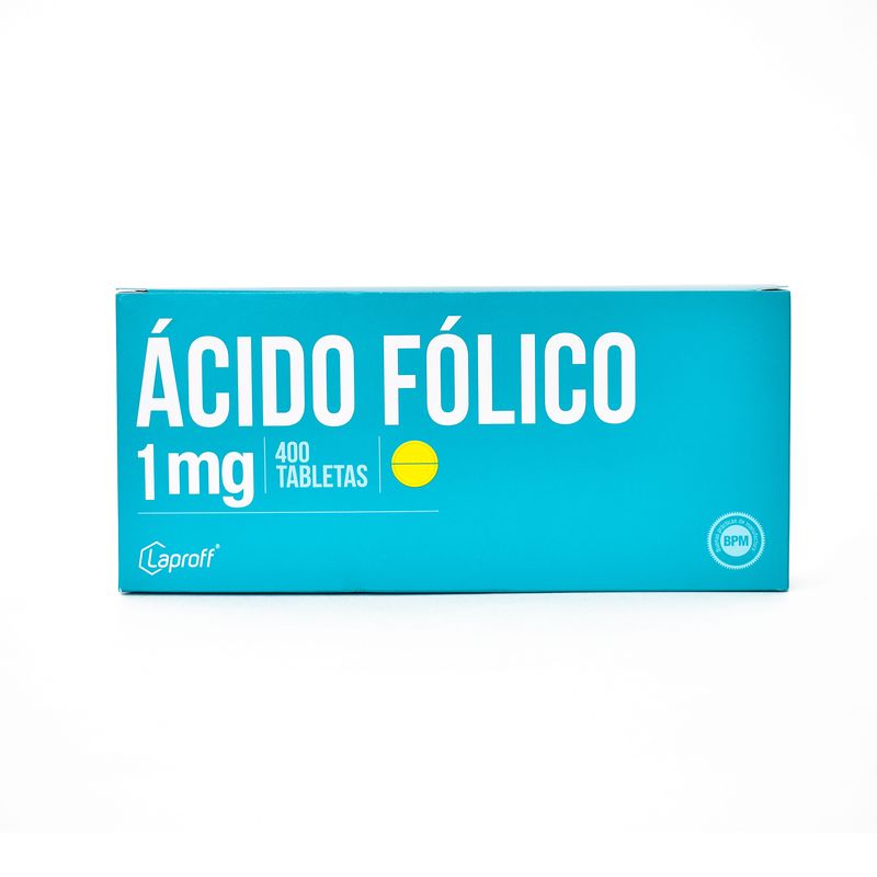 acido-folico-1-mg-caja-x-400-tabletas-laproff
