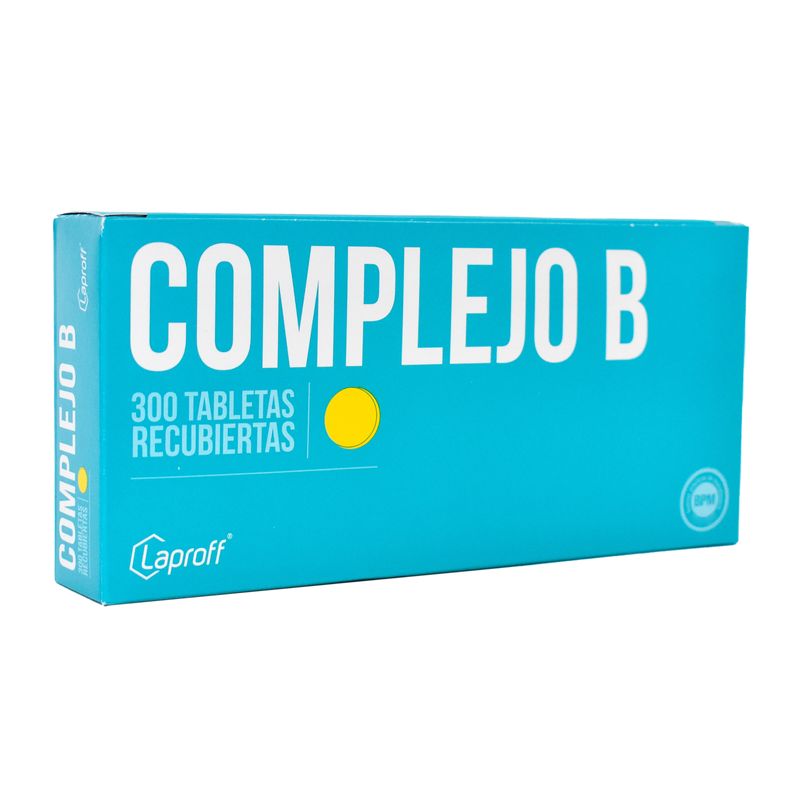 complejo-b-tabletas-caja-x-300-tabletas-laproff
