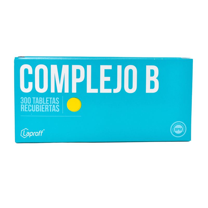 complejo-b-tabletas-caja-x-300-tabletas-laproff