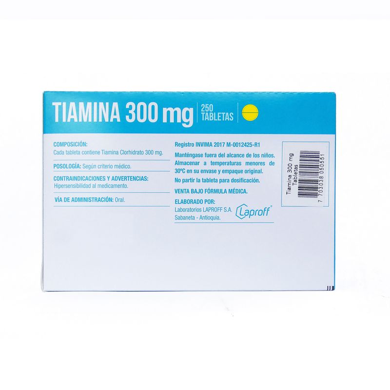 tiamina-300-mg-caja-x-250-tabletas-laproff