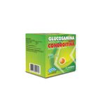 Glucosamina condroitina caja 15 sobres