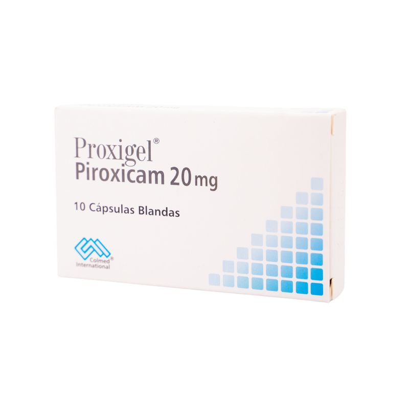 proxigel-piroxicam-20-mg-caja-x-10-capsulas-blanda-eurofarma
