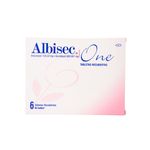 albisec-one-itraconazol-secnidazol-133-33mg-caja-x-6-tabletas-procaps
