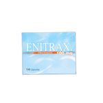 Enitrax Itraconazol 100 Mg x 14 Cápsulas