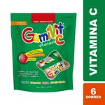 Gumivit Surtido 6 Sobres Procaps Kids