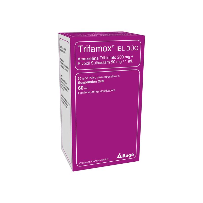 trifamox-ibl-duo-200-mg-50-mg-frasco-x-60-ml-suspension-oral-bago