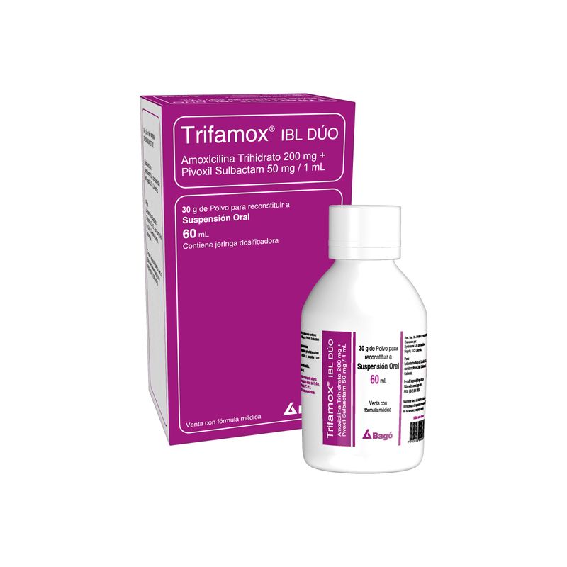 trifamox-ibl-duo-200-mg-50-mg-frasco-x-60-ml-suspension-oral-bago