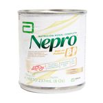 Nepro Bp Sabor Vainilla Frasco X 237 Ml Abbott