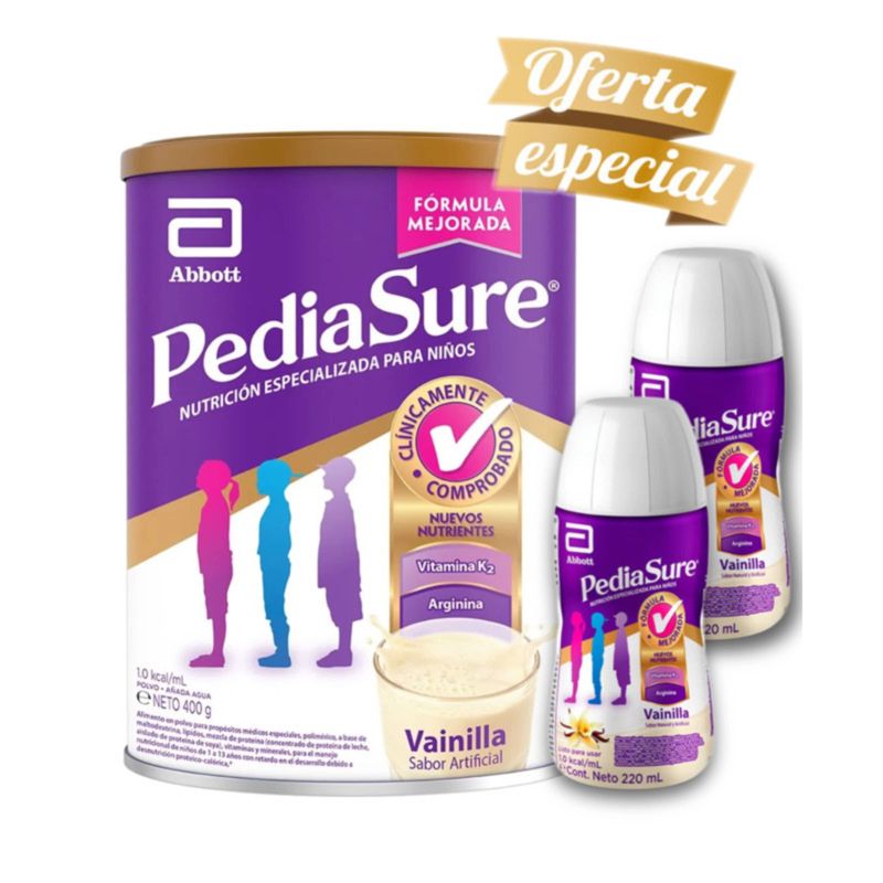 pediasure-vainilla-tarro-x-400-gratis-2-frascos-vainilla-220-ml-abbott