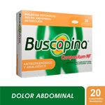 buscapina-compuesta-10-325-ml-caja-x-20-tabletas-opella