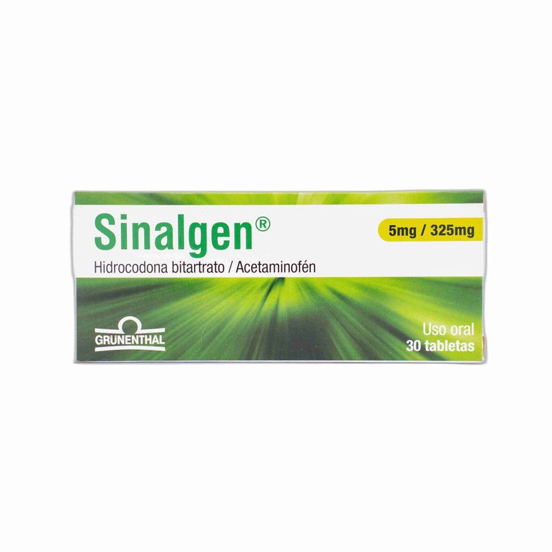sinalgen-bitartrato-de-hidrocodona-acetaminofen-5-mg-325-caja-x-30-tabletas-grunenthal