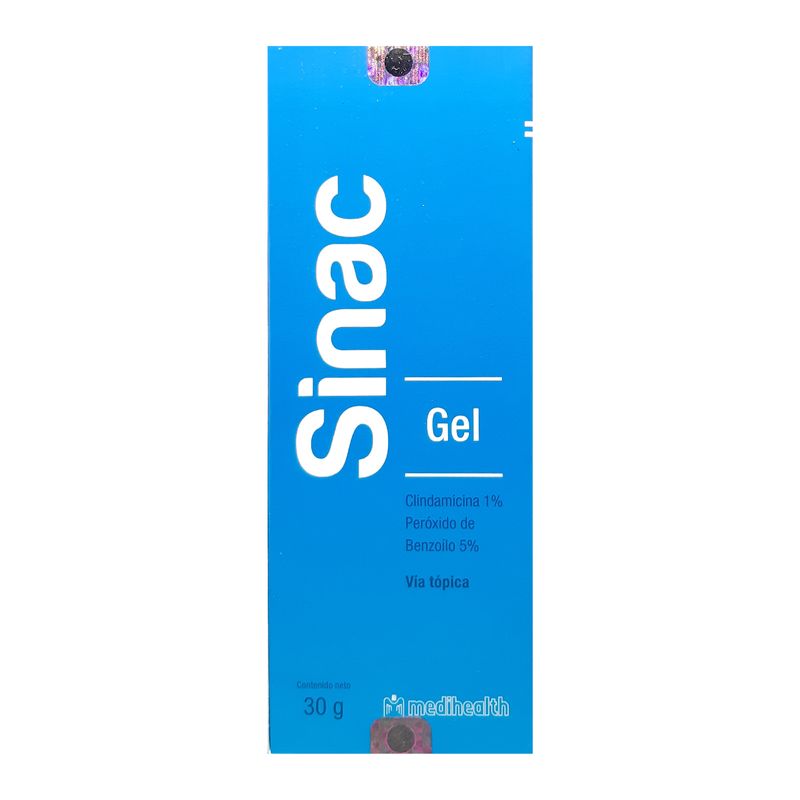 sinac-duo-clindamicina-1--peroxido-de-benzoilo-5--tubo-x-30-gel-topico-megalabs