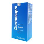 Dermosupril Desonida 0.05% Emulsión 120 Ml