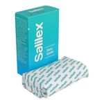 Jabón Salilex Barra X 120 Gr Megalabs