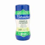 Panela Jengibre Botanitas 240 g Medick