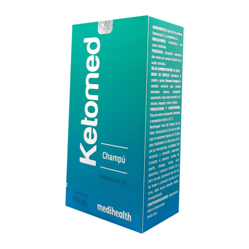 champu-ketomed-ketoconazol-2--frasco-x-100-ml-megalabs