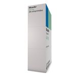 Micardis Telmisartán 40 Mg x 28 Comprimidos
