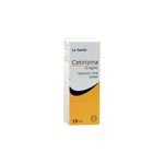 Cetirizina 10 Mg/Ml Frasco 15 Ml Gotas Expo