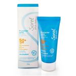 Sorel Plus SPF 50 + Sorel Plus Aclarante