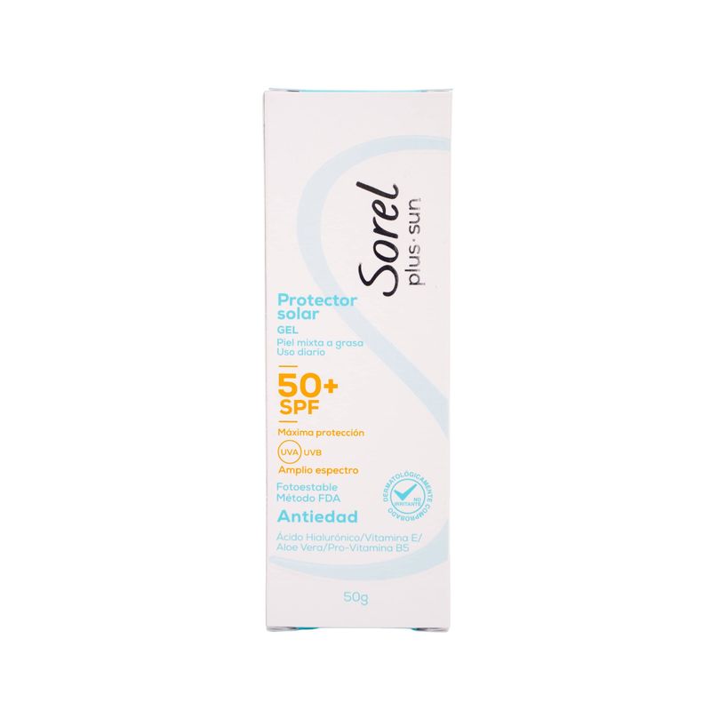 protector-solar-sorel-plus-gel-spf-50-tubo-x-50-gr-ecar-dermo