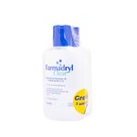 Farmadryl Clear 100 Ml Lleve 2 Unidades