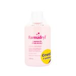 Farmadryl Solución Tópica 100 Ml Lleve 2