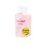Farmadryl Solución Tópica 100 Ml Lleve 2