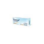Farzul 150 Mg Caja X 2 Tabletas Coaspharma