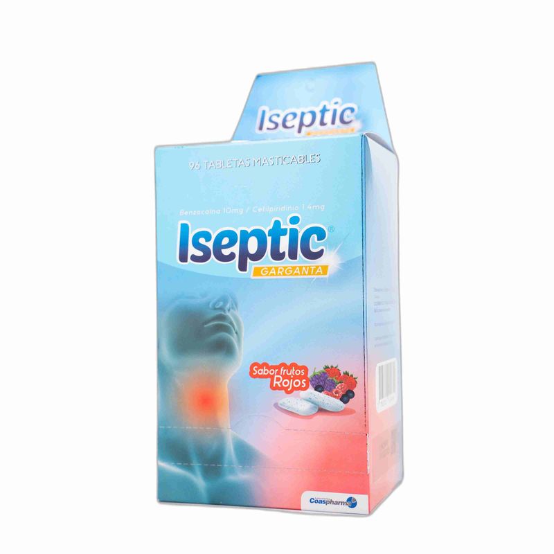 iseptic-garganta-sabor-frutos-rojos-caja-x-96-tabletas-coaspharma