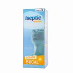 Iseptic Garganta Spray Menta 120 ml Oral