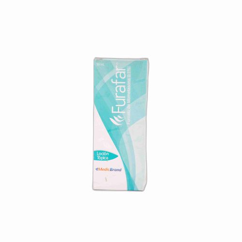 Furafar Mometasona Furoato 0,1% Tubo X 30Ml Loción Coaspharma