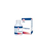 Cefalexina suspensión oral 250 mg frasco 60 ml