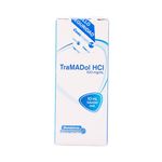 Tramadol clorhidrato solución oral 10 ml