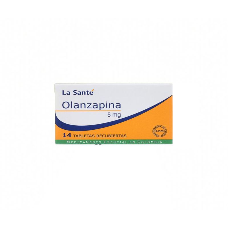 olanzapina-5-mg-caja-x-14-tabletas-la-sante