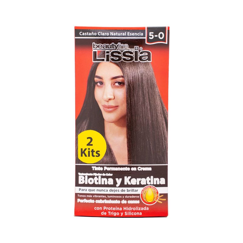 tinte-lissia-kit-castano-claro-5-0