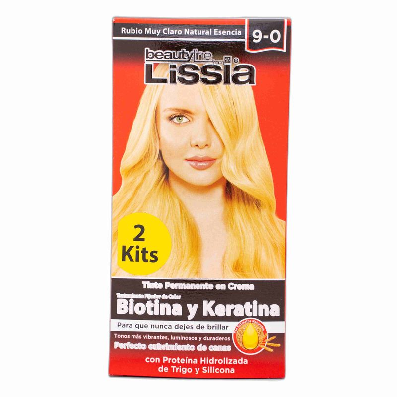 tinte-lissia-2-kits-rubio-muy-claro-9-0
