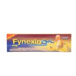 Fynexin Gel 20 g Ibuprofeno Tópico Rx