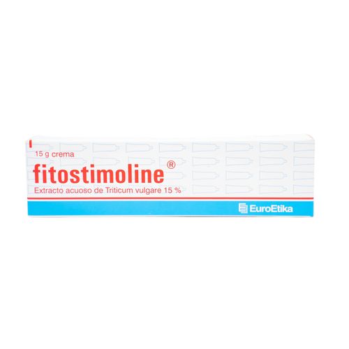 Fitostimoline 0.15 Tubo X 32 Gr Crema Tópica Euroetika