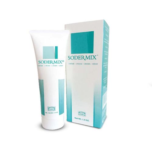 Sodermix Crema Tubo X 30 Gr Euroetika