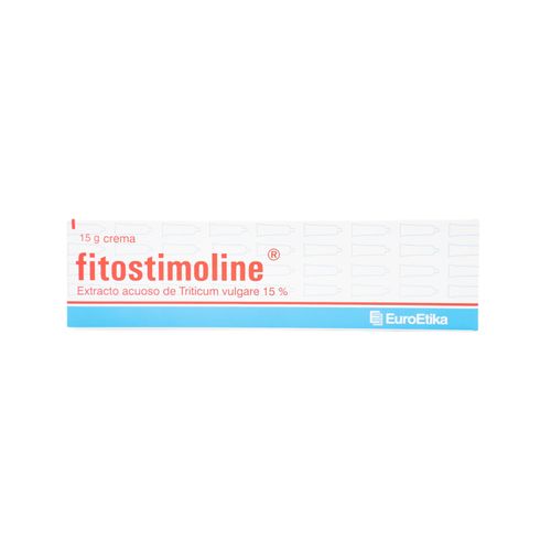 Fitostimoline Crema Vaginal Tubo X 15 Gr Euroetika