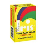 tinte-iris-1-amarillo-9-gr